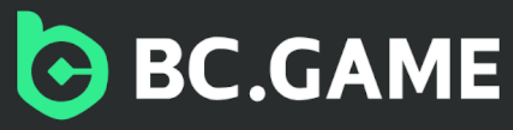 BC.Game logo