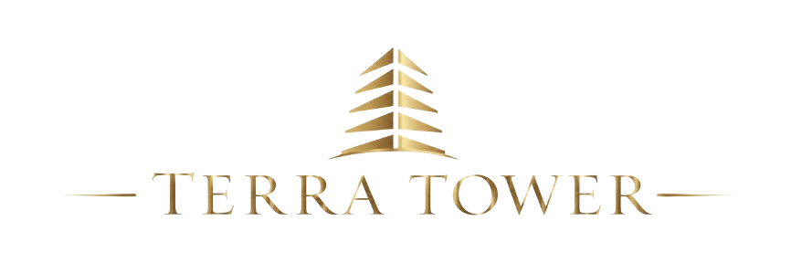 Terra Tower logo